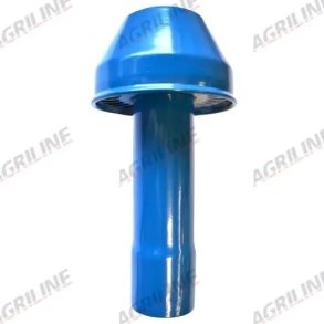 Forfilter - 50 mm indsugning