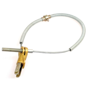 Bremsekabel H�jre