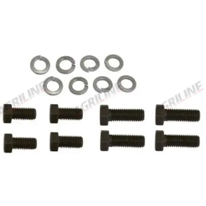 Tr�kstangsbolts�t til Svingbar Tr�k