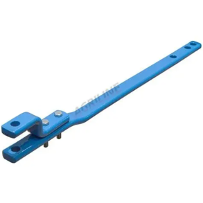 Tr�kstang Med Beslag