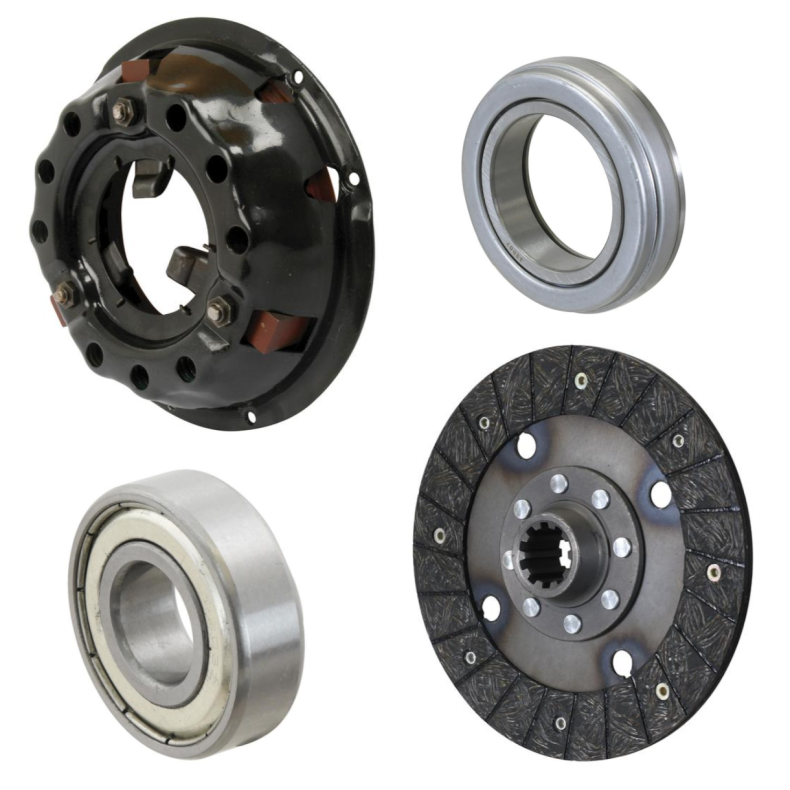 Koblingskit - Komplet