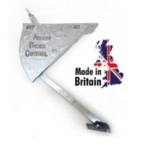 Adroit bremse kontrol