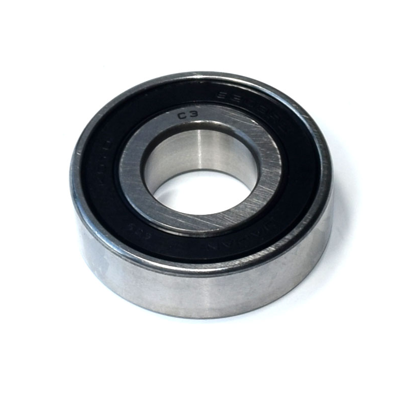 Styreleje til svinghjul