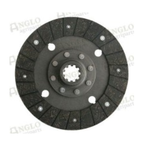 Koblingsplade standard