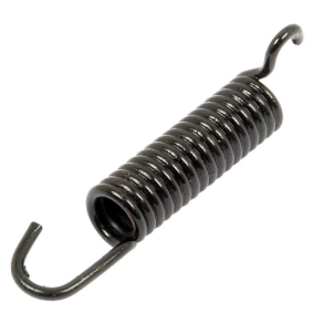 Fjeder - Bremsebakker