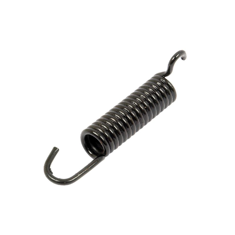 Fjeder - Bremsebakker