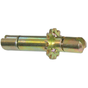 Justeringsskrue - Bremser