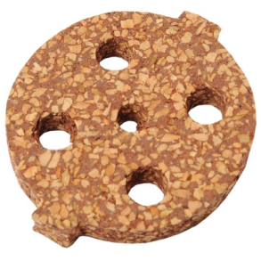 Kork Filter til Br�ndstofhane