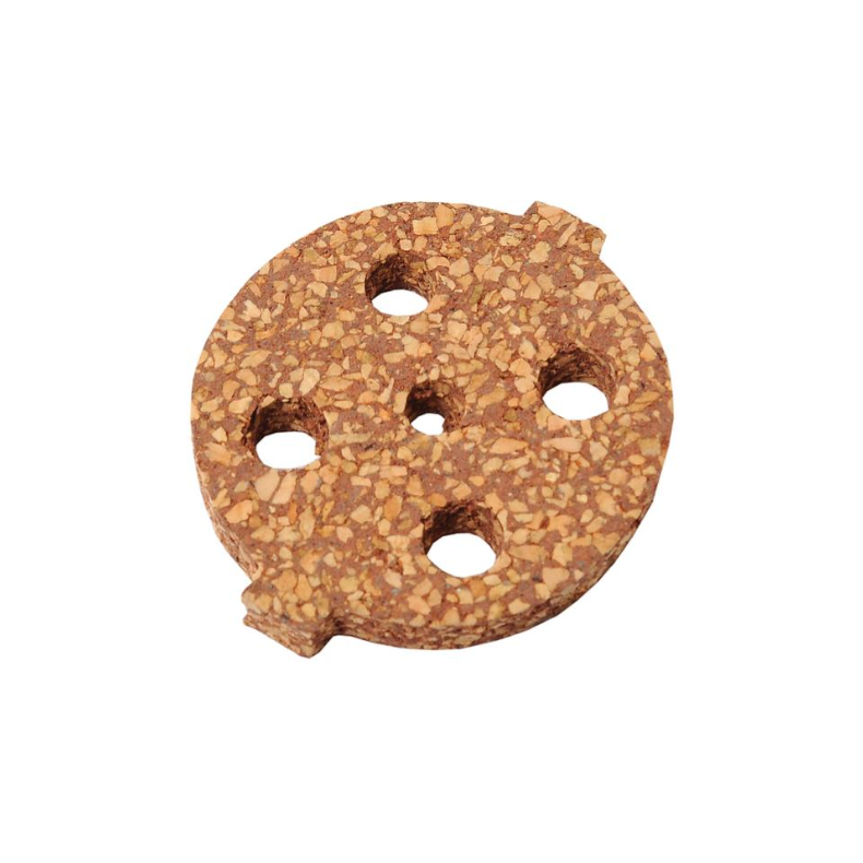 Kork Filter til Br�ndstofhane