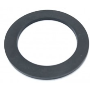 Gummipakning - glas v. benzinhane