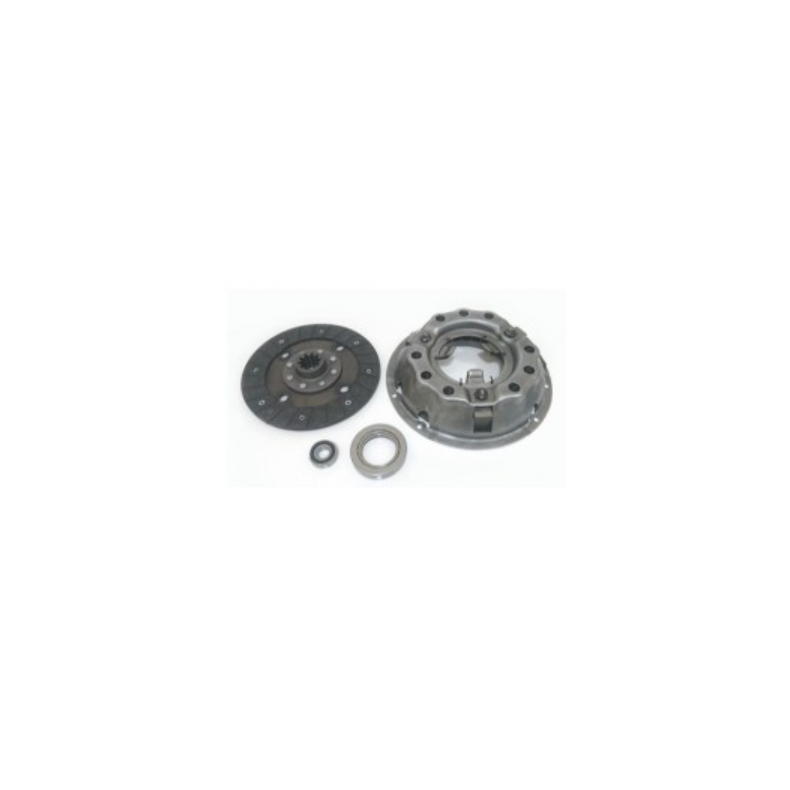 Koblingskit - Komplet