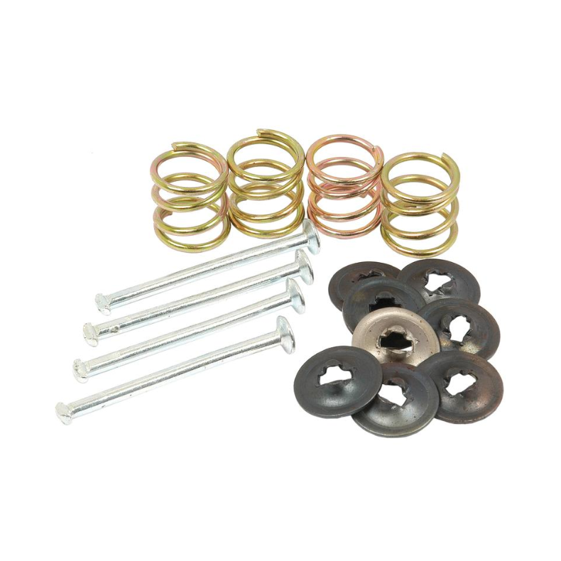 Monteringss�t - Bremsebakker