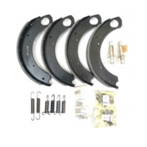 Bremse rep. kit - Begge sider