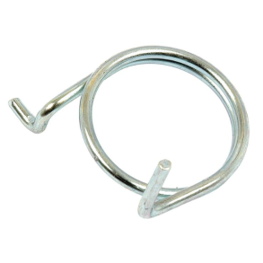 Fjeder til bremsepedal