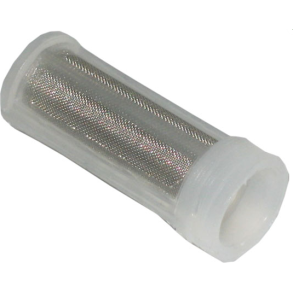 Filter - Br�ndstofhane