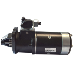 Starter til stangstart