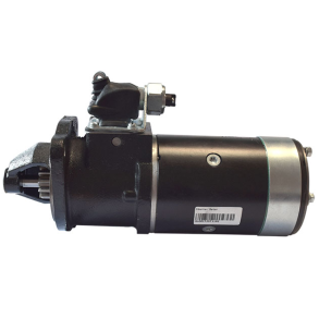 Starter til stangstart