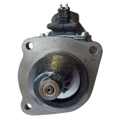 Starter til stangstart