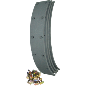 Bremsebel�gningss�t