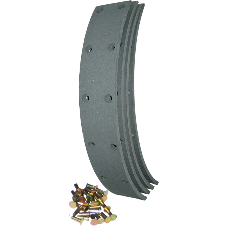 Bremsebel�gningss�t