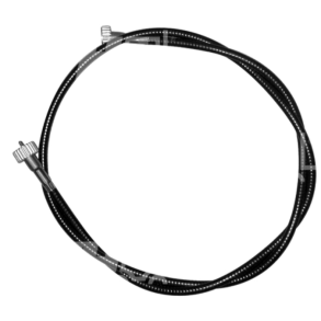 Traktormeterkabel 1016mm - Gevind: 5/8''