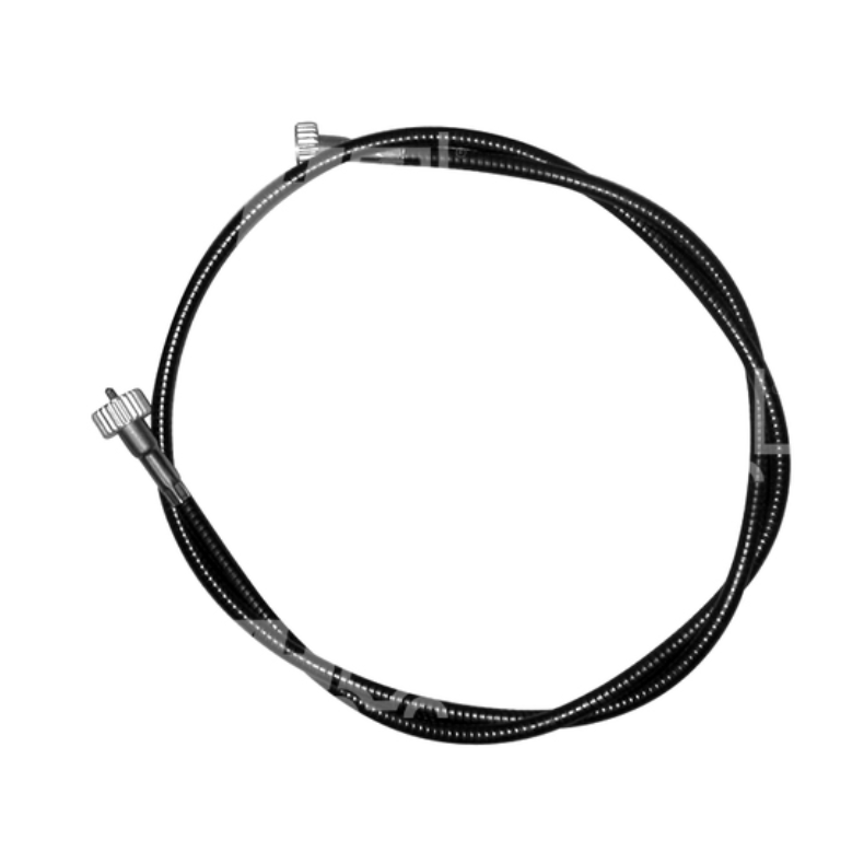 Traktormeterkabel 1016mm - Gevind: 5/8''