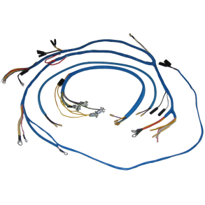 Ledningsnet Power & Super Major