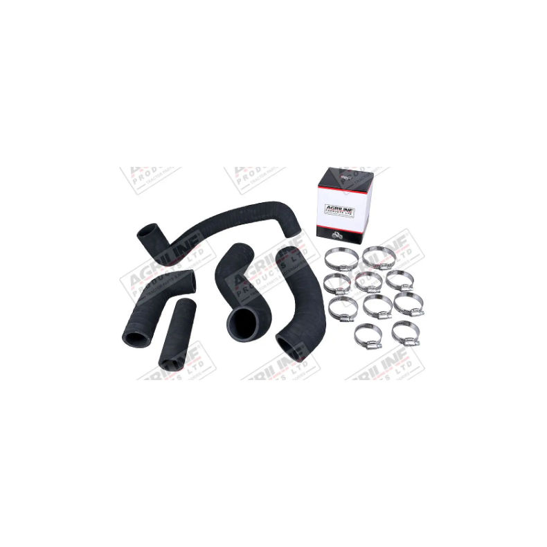 K�lerslange S�t inkl. Sp�ndeb�nd Fordson Dexta