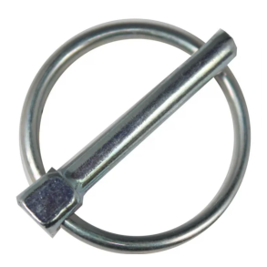 Ringsplit - �9.5mm - L�ngde 44.5mm