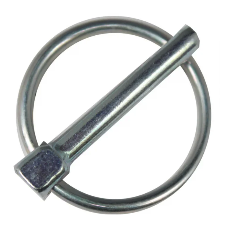 Ringsplit 10.5mm � pin x 44.5mm