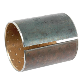 B�sning til bremsepedal