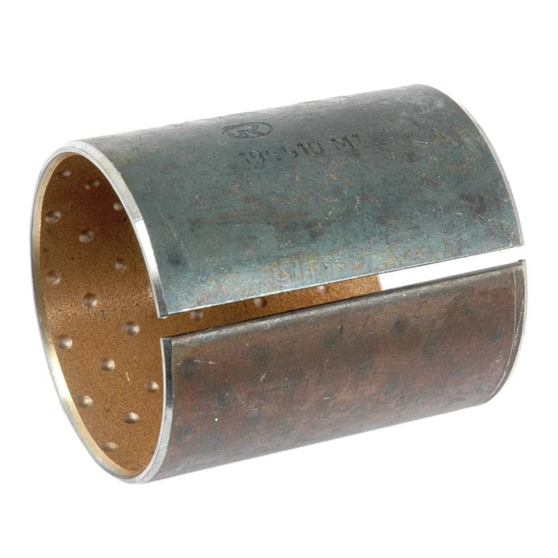 B�sning til bremsepedal