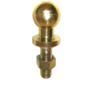 Kugle tr�k pin - 50mm - 22x70mm