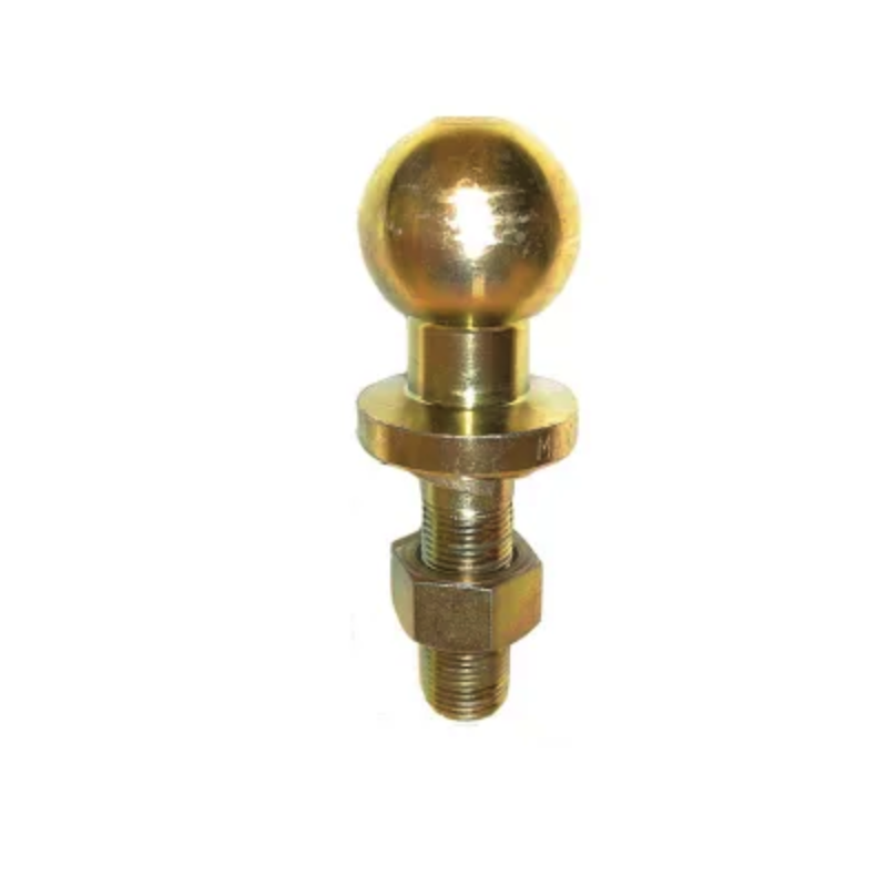 Kugle tr�k pin - 50mm - 22x70mm