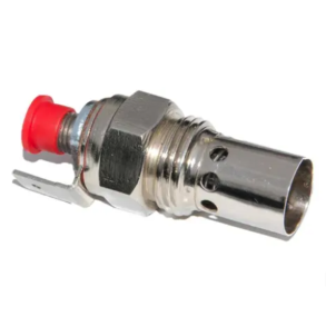 Forvarmer med stikterminal