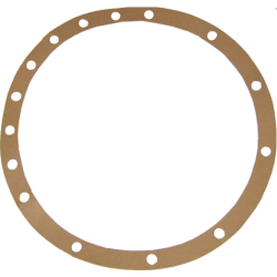 Pakning til bagakselhus - 15 huller