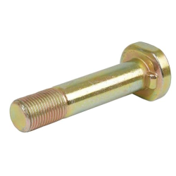 F�lg - Skivebolt - 72 mm L�ngde - 5/8'' UNF-gevind