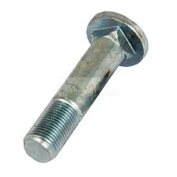 Firkantet Hjulbolt - 5/8'' UNF - 73mm