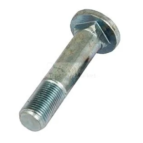 Firkantet Hjulbolt - 5/8'' UNF - 73mm