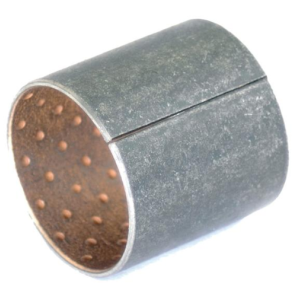 Bremseakselb�sning (nedre aksel)