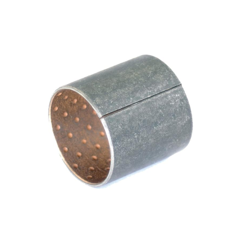 Bremseakselb�sning (nedre aksel)