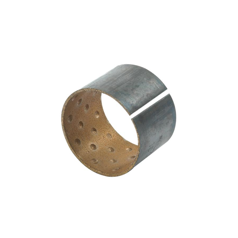 B�sningskobling og bremseaksler (�vre aksel)