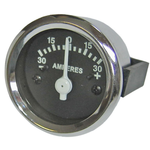 Amperemeter - 41mm