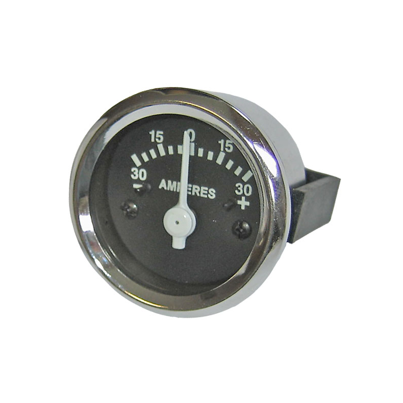 Amperemeter - 41mm