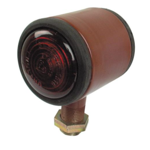 Baglygte - Butler Style BV/BH