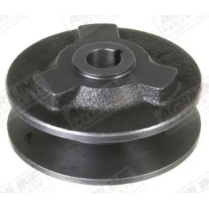 Remskive til Dynamo - �80