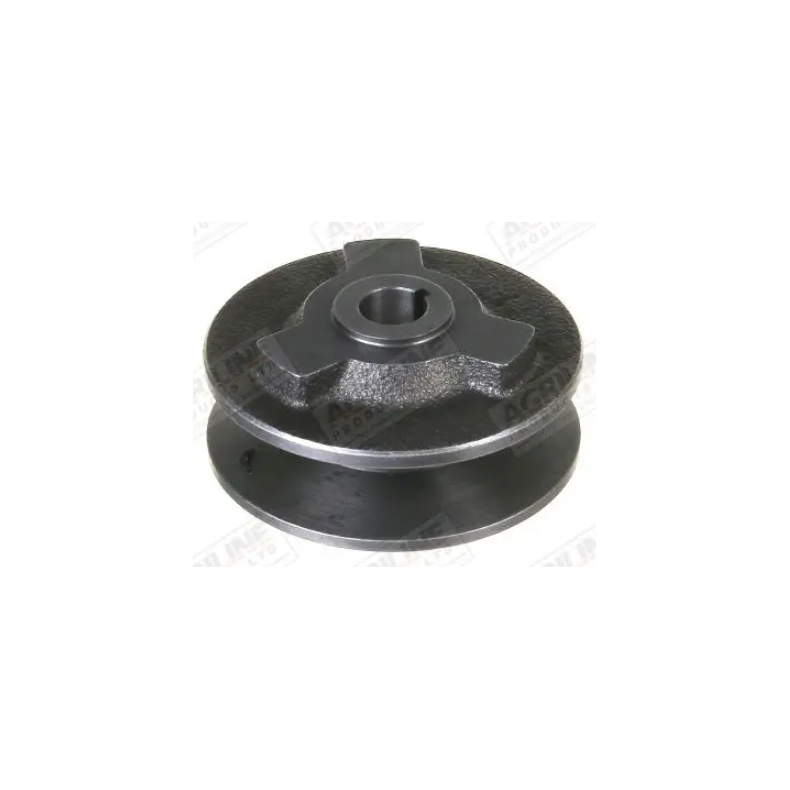 Remskive til Dynamo - �80