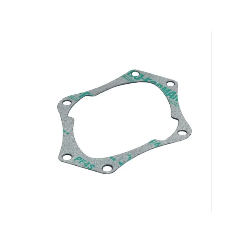 Pakd�se til krumtap - Pakning