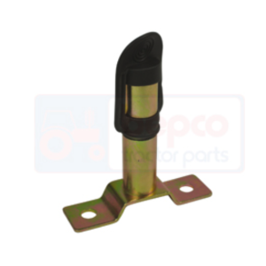 Montering til rotorblink