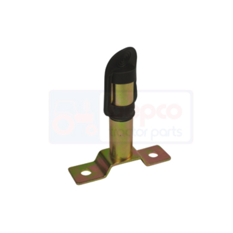 Montering til rotorblink